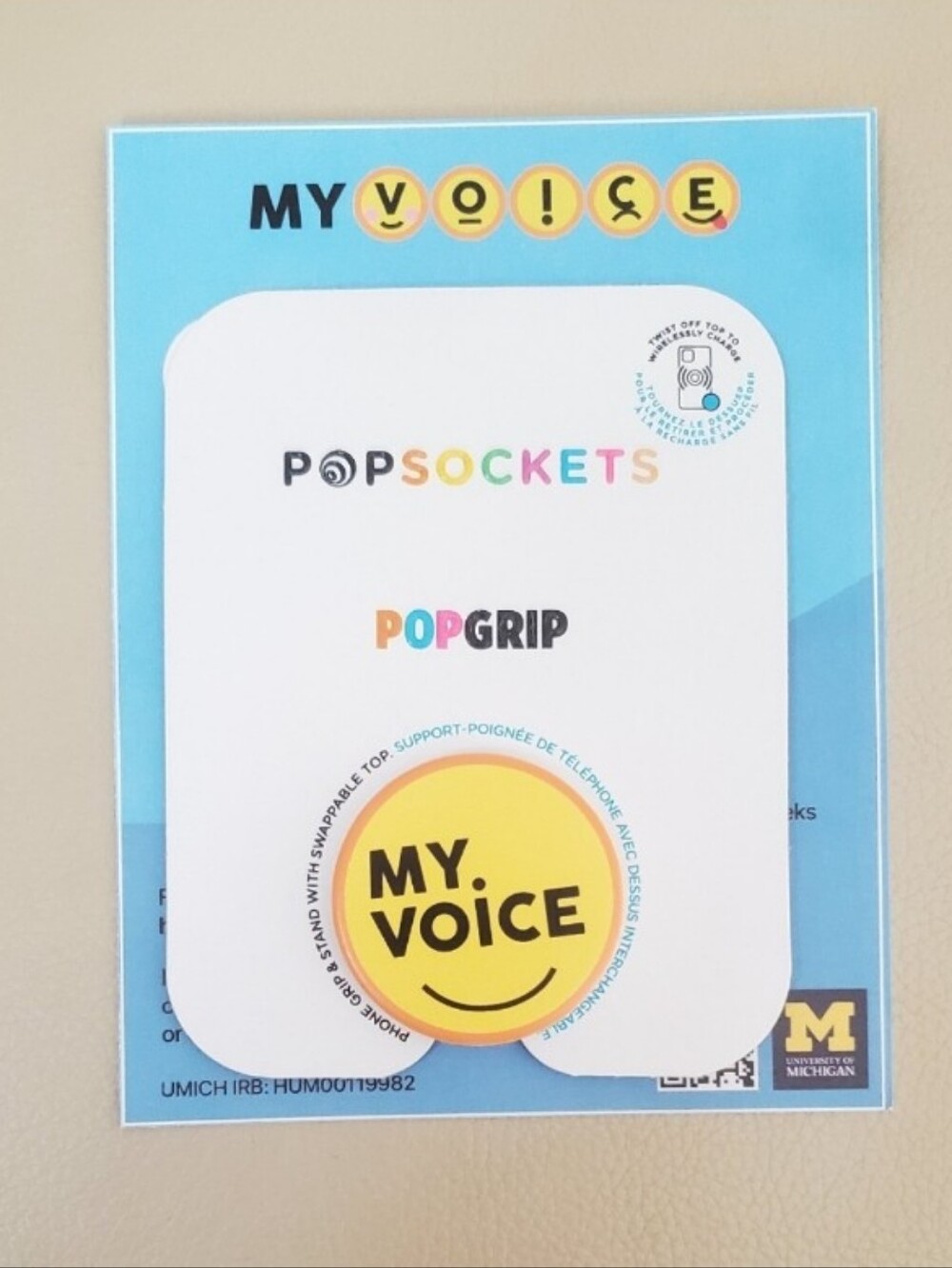 Yellow Smiley Face Popsocket Pop Grip Popsockets Yellow Popsocket Smiley Face